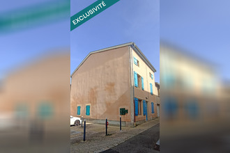 achat immeuble commercy 55200