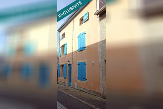 achat immeuble commercy 55200