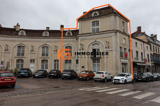 achat immeuble commercy 55200