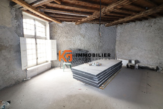 achat immeuble commercy 55200