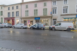 achat immeuble commercy 55200