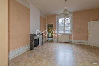 achat immeuble commercy 55200