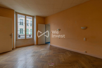 achat immeuble commercy 55200
