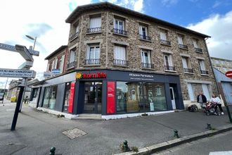 achat immeuble compiegne 60200