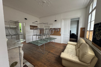 achat immeuble compiegne 60200