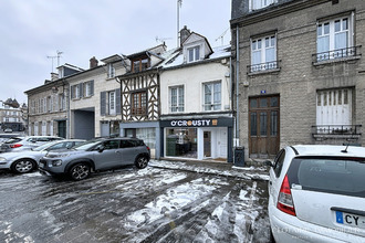 achat immeuble compiegne 60200