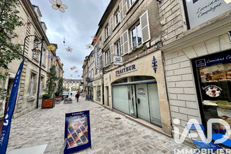 achat immeuble compiegne 60200