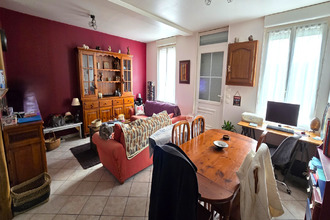 achat immeuble compiegne 60200