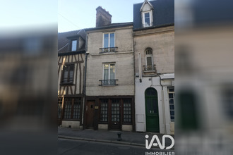 achat immeuble compiegne 60200