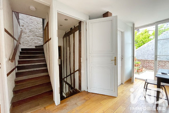 achat immeuble compiegne 60200