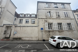 achat immeuble compiegne 60200