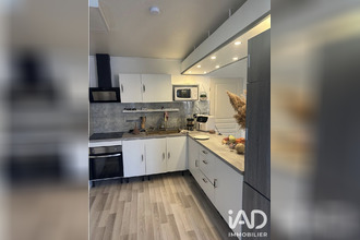 achat immeuble compiegne 60200