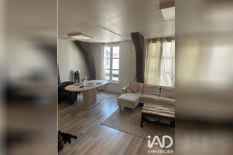achat immeuble compiegne 60200