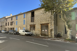 achat immeuble comps-sur-artuby 83840