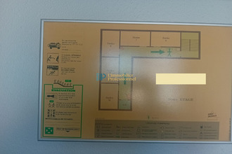 achat immeuble concarneau 29900