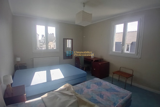 achat immeuble concarneau 29900