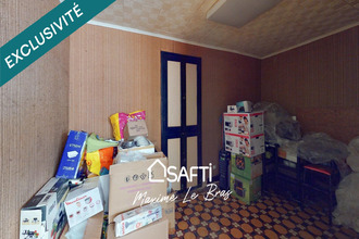 achat immeuble concarneau 29900