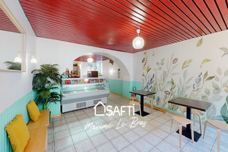 achat immeuble concarneau 29900