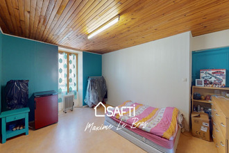 achat immeuble concarneau 29900