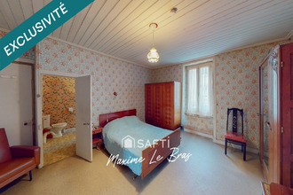 achat immeuble concarneau 29900