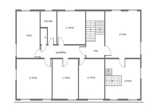 achat immeuble conches-sur-gondoire 77600