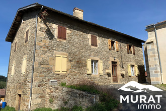 achat immeuble condat-les-mtboissier 63490