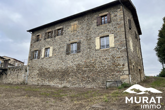 achat immeuble condat-les-mtboissier 63490