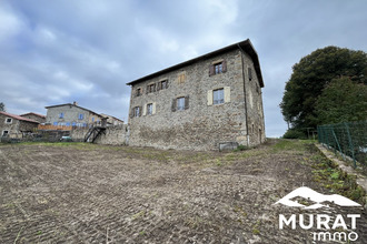 achat immeuble condat-les-mtboissier 63490