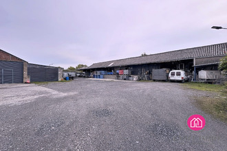 achat immeuble conde-sur-l-escaut 59163