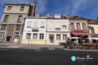 achat immeuble conde-sur-l-escaut 59163