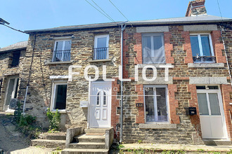 achat immeuble conde-sur-noireau 14110