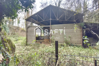 achat immeuble condecourt 95450