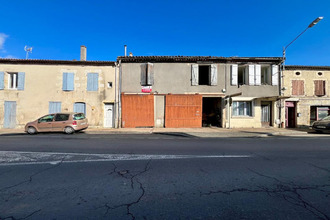 achat immeuble condom 32100