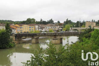 achat immeuble condom 32100