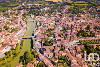 achat immeuble condom 32100