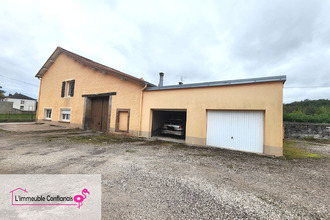 achat immeuble conflans-sur-lanterne 70800