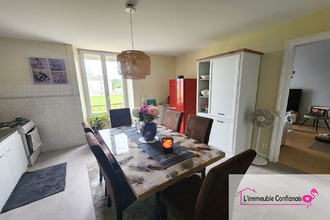 achat immeuble conflans-sur-lanterne 70800