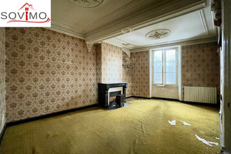 achat immeuble confolens 16500