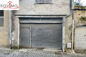 achat immeuble confolens 16500