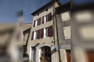 achat immeuble confolens 16500