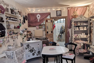 achat immeuble confolens 16500