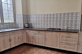 achat immeuble confolens 16500