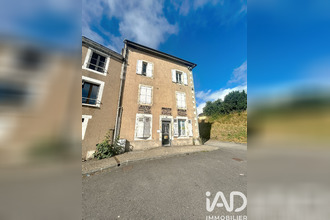 achat immeuble confolens 16500