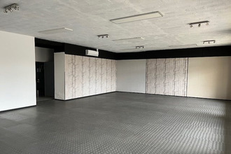 achat immeuble confolens 16500