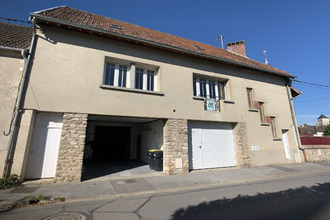 achat immeuble congis-sur-therouanne 77440