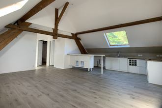 achat immeuble congis-sur-therouanne 77440