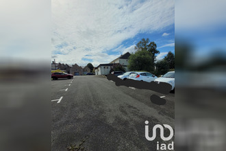 achat immeuble conlie 72240