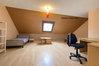 achat immeuble conliege 39570