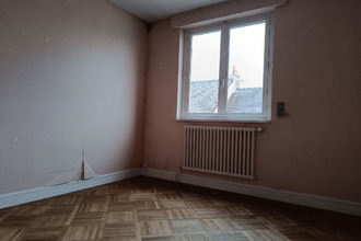 achat immeuble connerre 72160