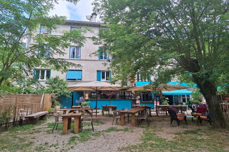 achat immeuble conques 12320